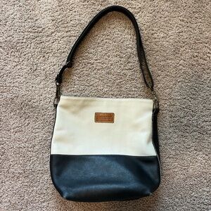 cueropapel&tijera bag
